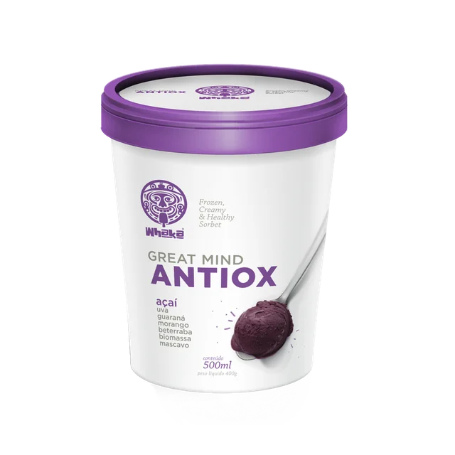 Great Mind Antiox