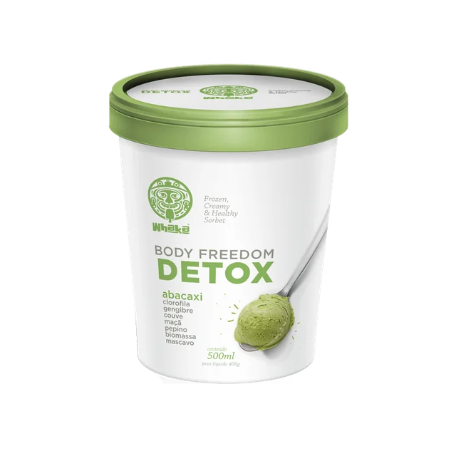 Body Freedom Detox