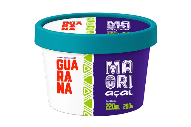 Maori Açaí