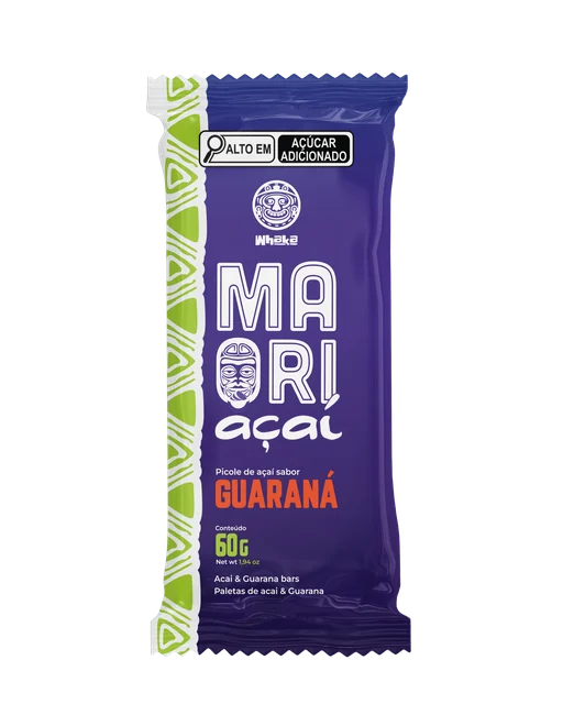 Picolé Maori