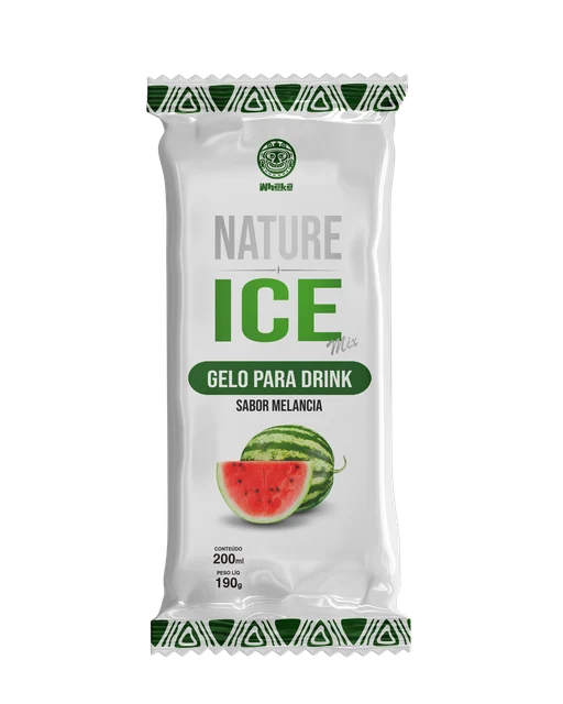 Nature ICE Melancia