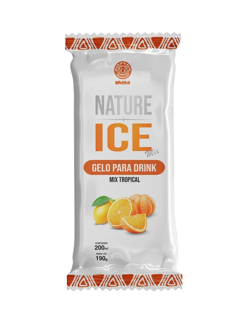 Nature ICE Mix tropical