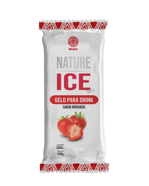 Nature ICE Morango