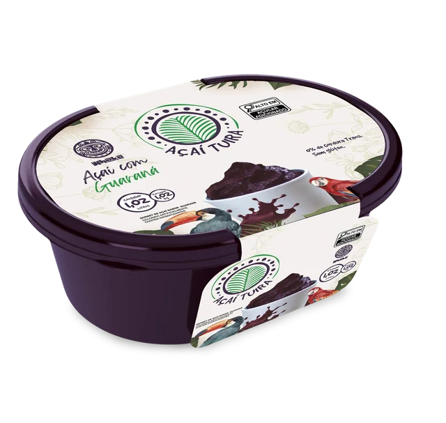 Açaí Tuíra