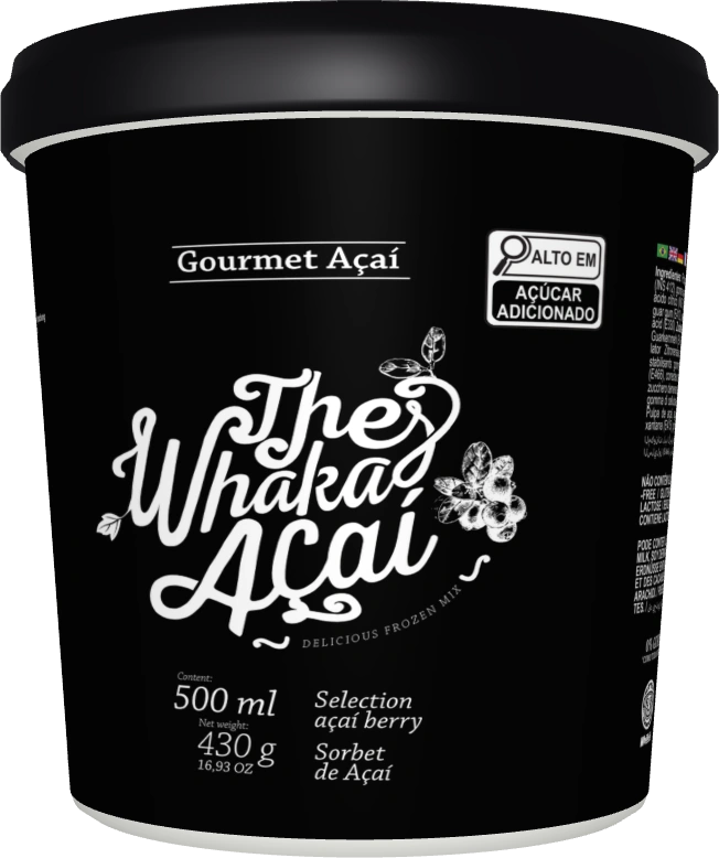 Gourmet Açaí