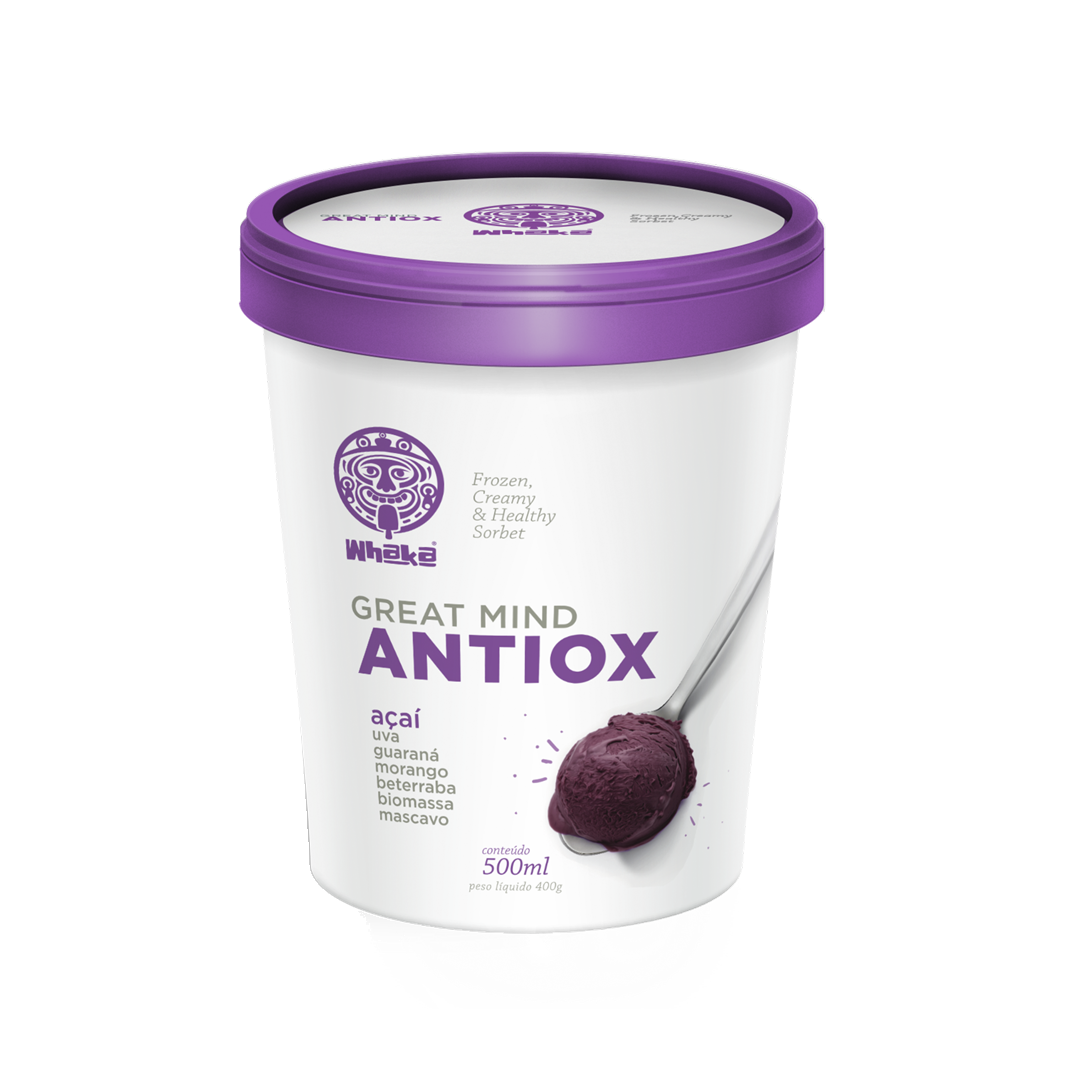 Great Mind Antiox