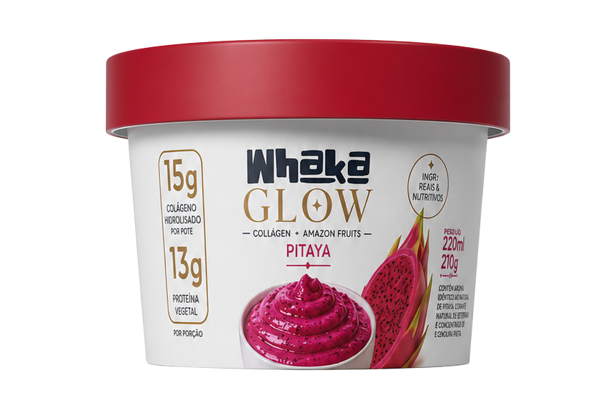 Whaka Glow Pitaya
