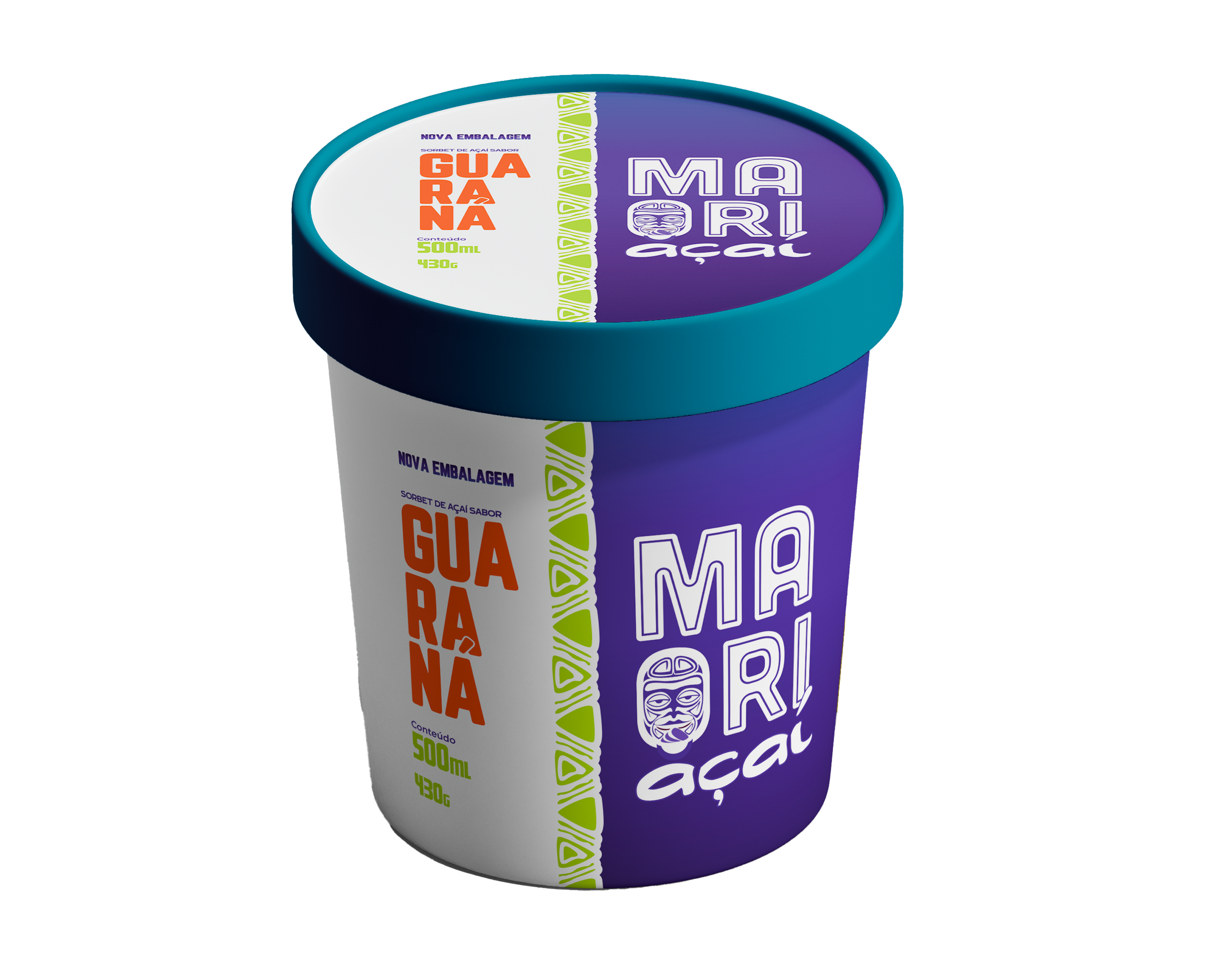 Maori Açaí