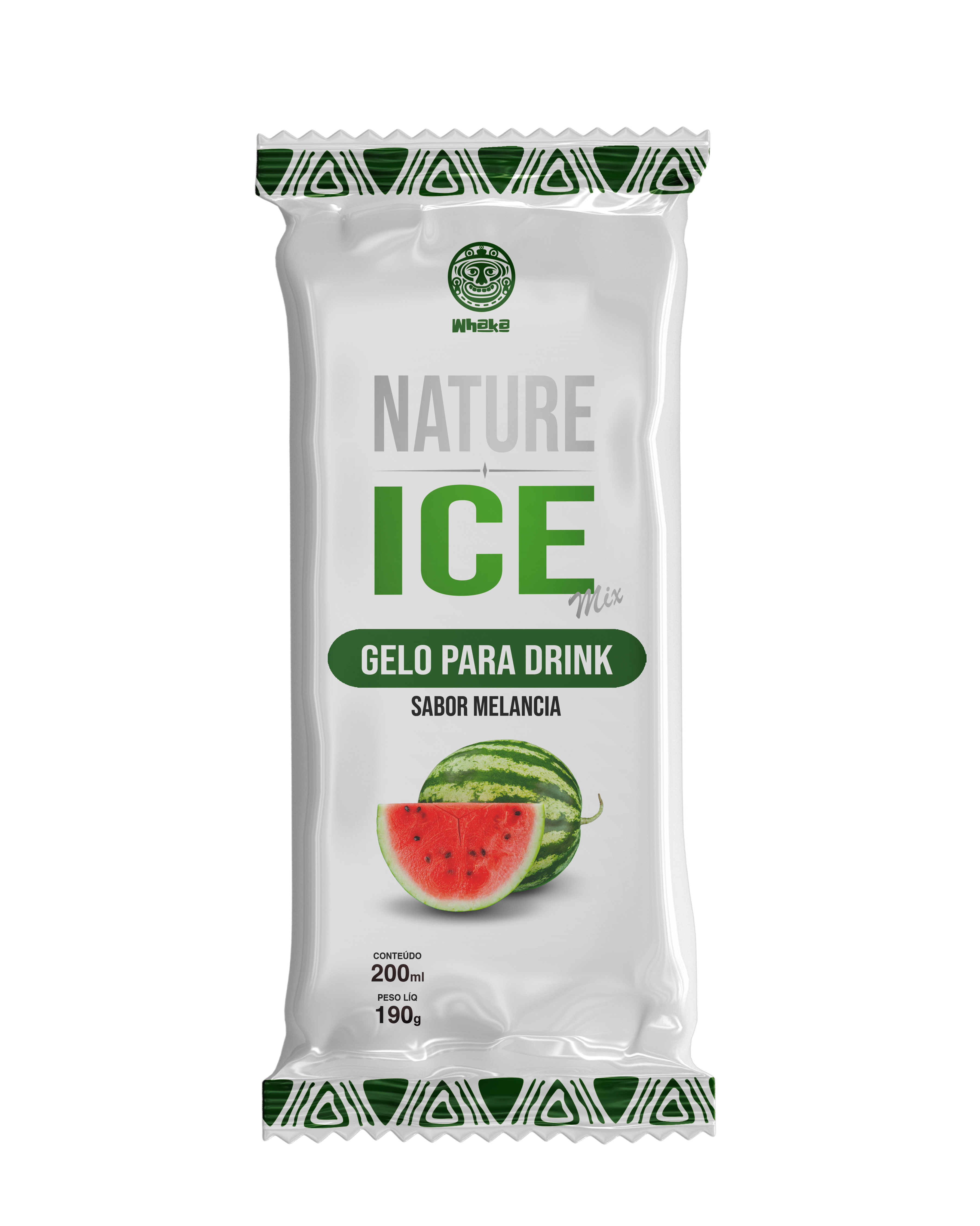 Nature ICE Melancia