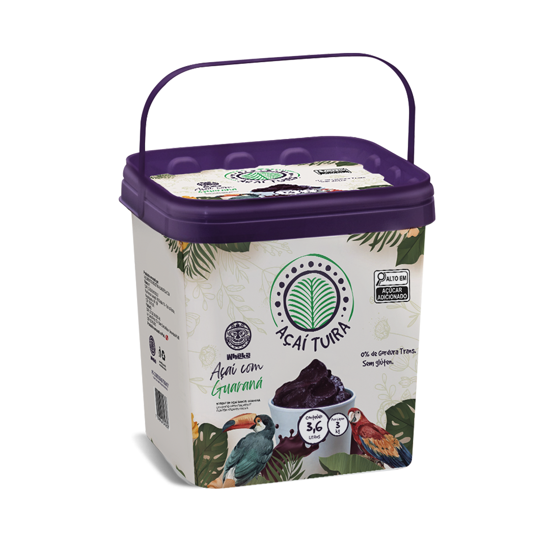Açaí Tuíra